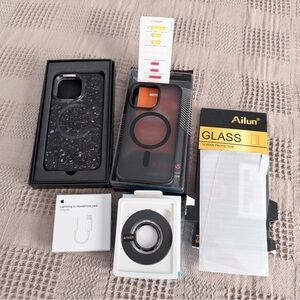 iPhone 13 Pro Accessories